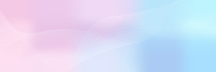 abstract background .blue and pink gradation. effect style. modern minimalist.eps 10