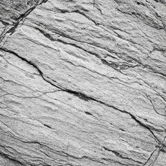 white grunge background with rock, HD