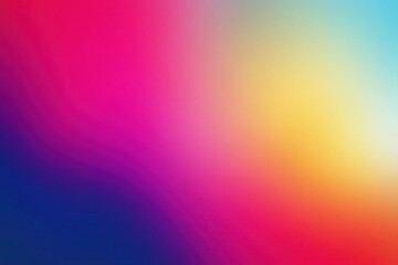 Abstract blurred gradient backdrop for website design, dark, simple