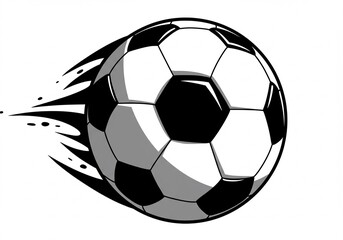 soccer ball vector