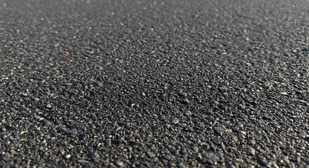 asphalt surface