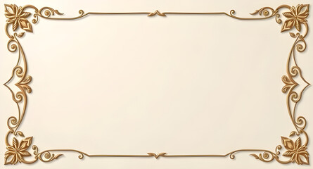 antique frame