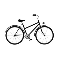 Bicycle: The Eco-Friendly Mode of Transport