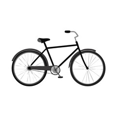 Bicycle: The Eco-Friendly Mode of Transport