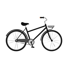 Bicycle: The Eco-Friendly Mode of Transport