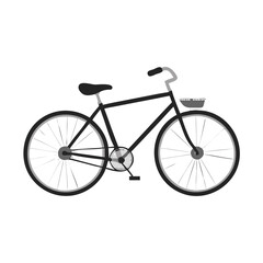 Bicycle: The Eco-Friendly Mode of Transport