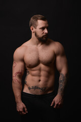 Fitness model