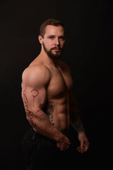 Fitness model