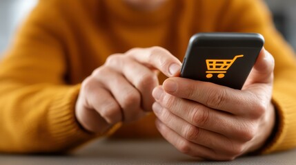 Explore the future of shopping with our online store, where every purchase is just a click away