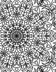 Mandala Art 
