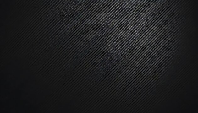 A textured dark background features parallel lines with a subtle gradient and abstract style.