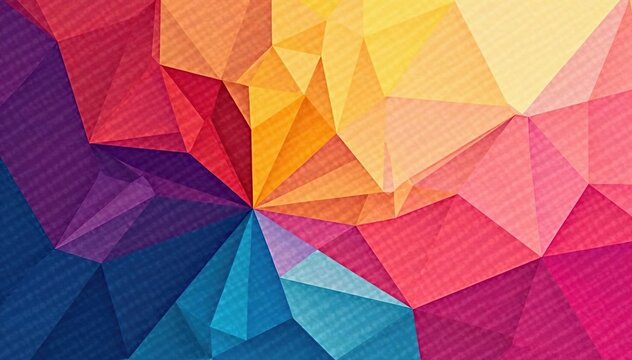 Abstract geometric shapes, flawlessly connected , tileable, background, background pattern