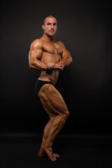 Fitness model