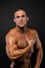 Fitness model