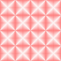 Fototapeta premium Optical ornament. Seamless pattern. Lines backdrop. Op art background. Geometric wallpaper. Modern motif. Digital paper. Textile print. Linear design. Abstract image. Vector work.