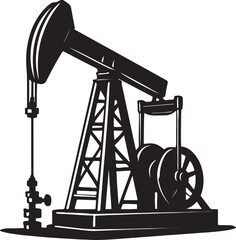 oil pump jack