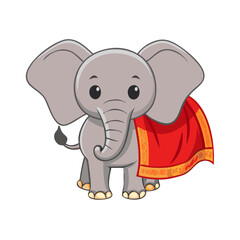 Elephant: The Majestic Giant of the Animal Kingdom
