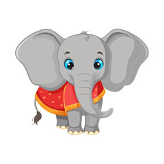 Elephant: The Majestic Giant of the Animal Kingdom