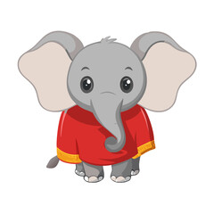 Elephant: The Majestic Giant of the Animal Kingdom