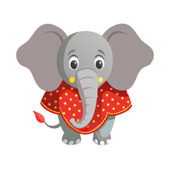 Elephant: The Majestic Giant of the Animal Kingdom