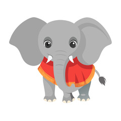 Elephant: The Majestic Giant of the Animal Kingdom