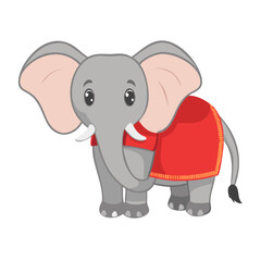 Elephant: The Majestic Giant of the Animal Kingdom