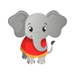 Elephant: The Majestic Giant of the Animal Kingdom