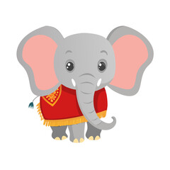 Elephant: The Majestic Giant of the Animal Kingdom