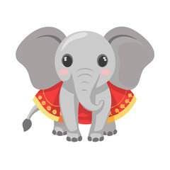 Elephant: The Majestic Giant of the Animal Kingdom