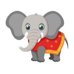 Elephant: The Majestic Giant of the Animal Kingdom