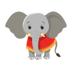 Elephant: The Majestic Giant of the Animal Kingdom