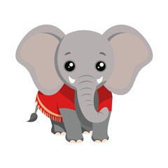 Elephant: The Majestic Giant of the Animal Kingdom