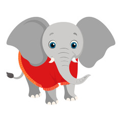 Elephant: The Majestic Giant of the Animal Kingdom
