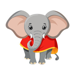 Elephant: The Majestic Giant of the Animal Kingdom