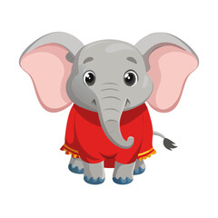 Elephant: The Majestic Giant of the Animal Kingdom