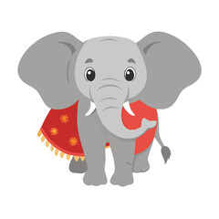 Elephant: The Majestic Giant of the Animal Kingdom