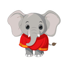 Elephant: The Majestic Giant of the Animal Kingdom