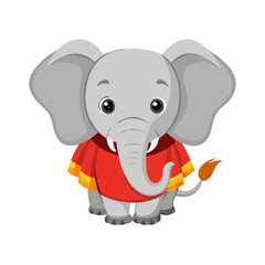 Elephant: The Majestic Giant of the Animal Kingdom