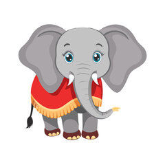 Elephant: The Majestic Giant of the Animal Kingdom