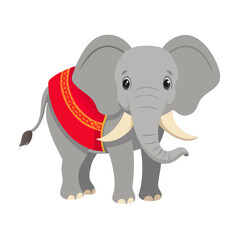 Elephant: The Majestic Giant of the Animal Kingdom