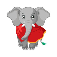 Elephant: The Majestic Giant of the Animal Kingdom