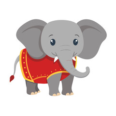 Elephant: The Majestic Giant of the Animal Kingdom