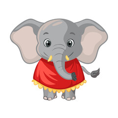 Elephant: The Majestic Giant of the Animal Kingdom