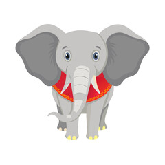 Elephant: The Majestic Giant of the Animal Kingdom