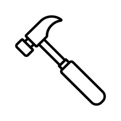 hammer icon