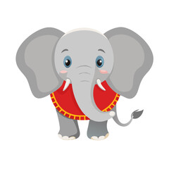 Elephant: The Majestic Giant of the Animal Kingdom