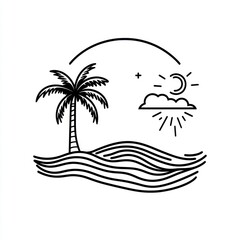 Tropical Night