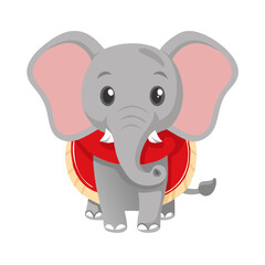 Elephant: The Majestic Giant of the Animal Kingdom