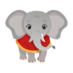 Elephant: The Majestic Giant of the Animal Kingdom