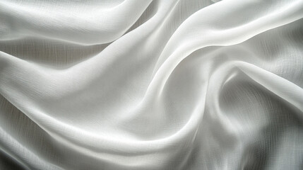 Obraz premium Minimalist light gray plain background banner symbolizing clarity, neutrality, balance, and modern simplicity, often used to convey professionalism, calm, or open creative space.